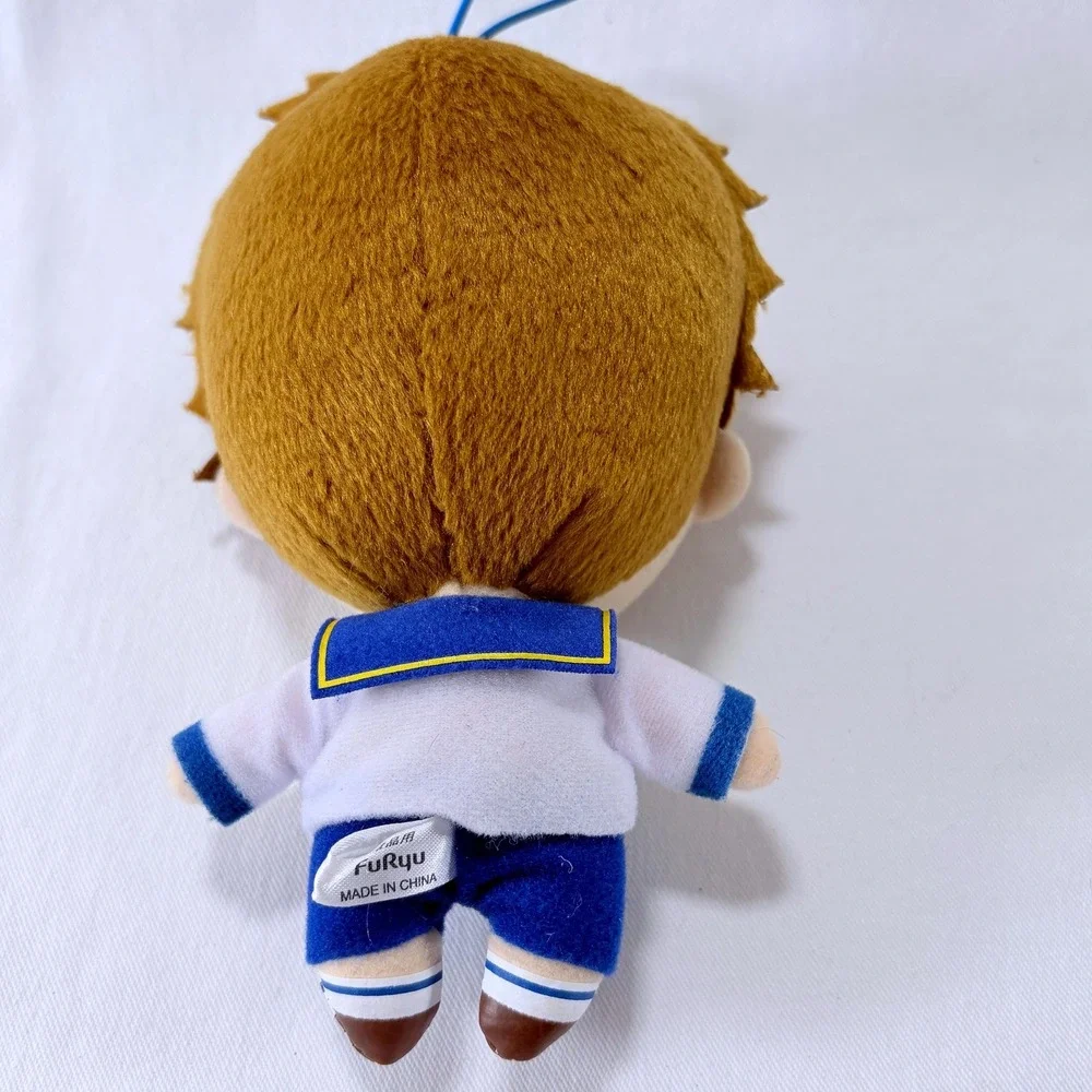 FuRyu Ensemble Stars Mitsuru Tenma Plush Mascot Sailor Ra*bits Outfit